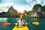 Du lịch Vịnh Lan Hạ - một trong những vịnh đẹp nhất thế giới